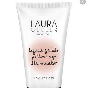 Laura Geller Liquid Gelato Pillow Top Illuminator
